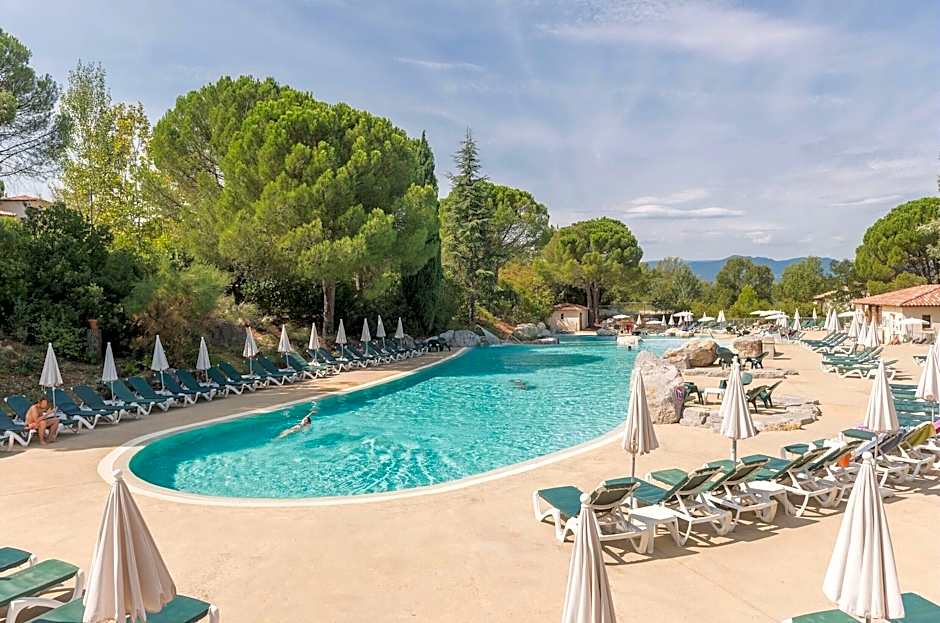 SOWELL HOTELS Ardeche