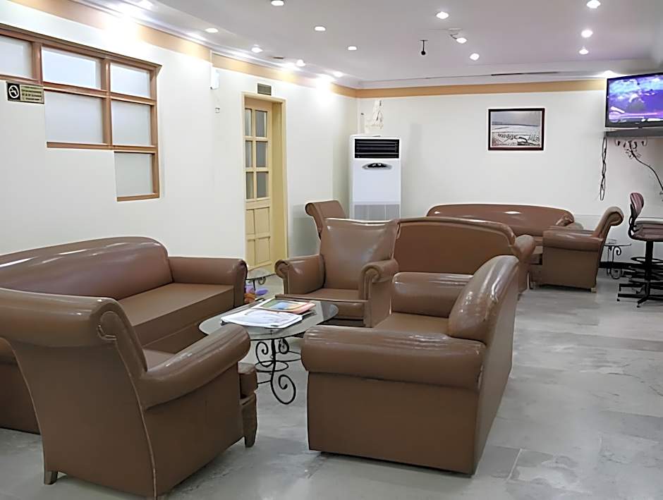 UĞURLU HOTEL