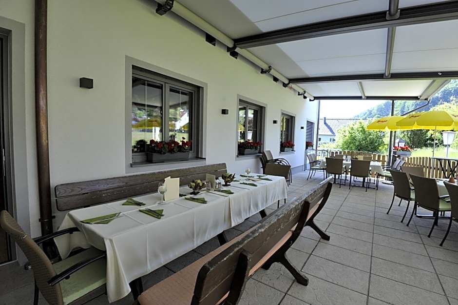 Das Dorfhotel Engl-Grafinger