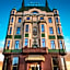 Hotel Moskva