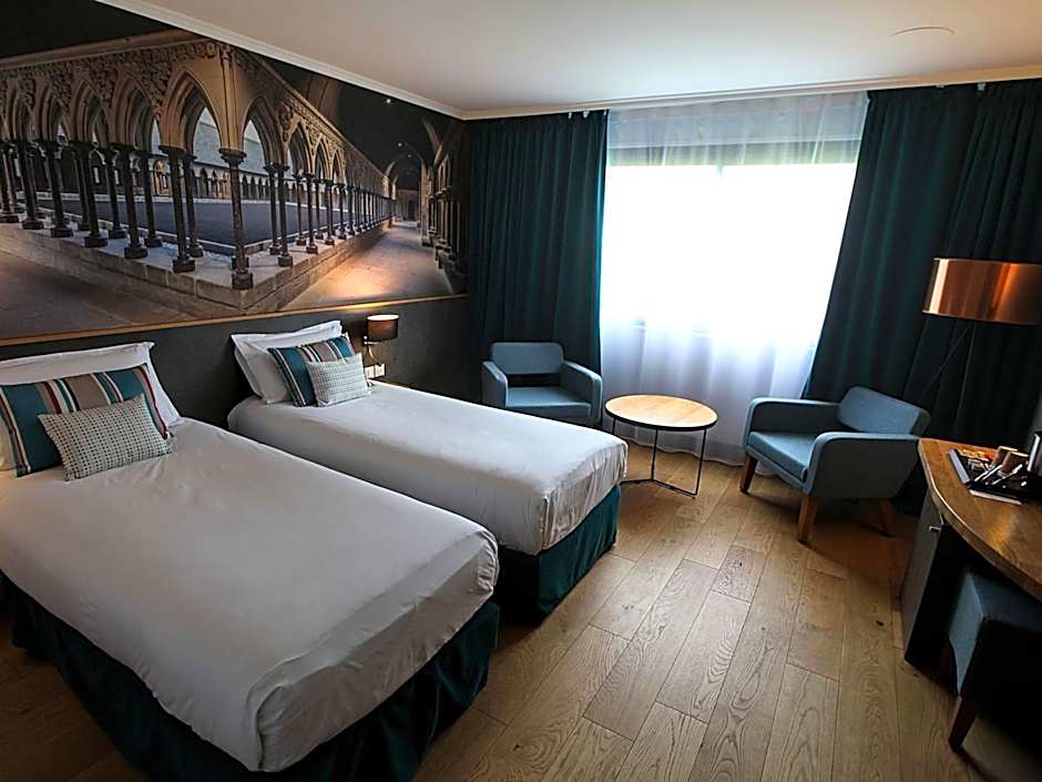 Mercure Mont Saint Michel