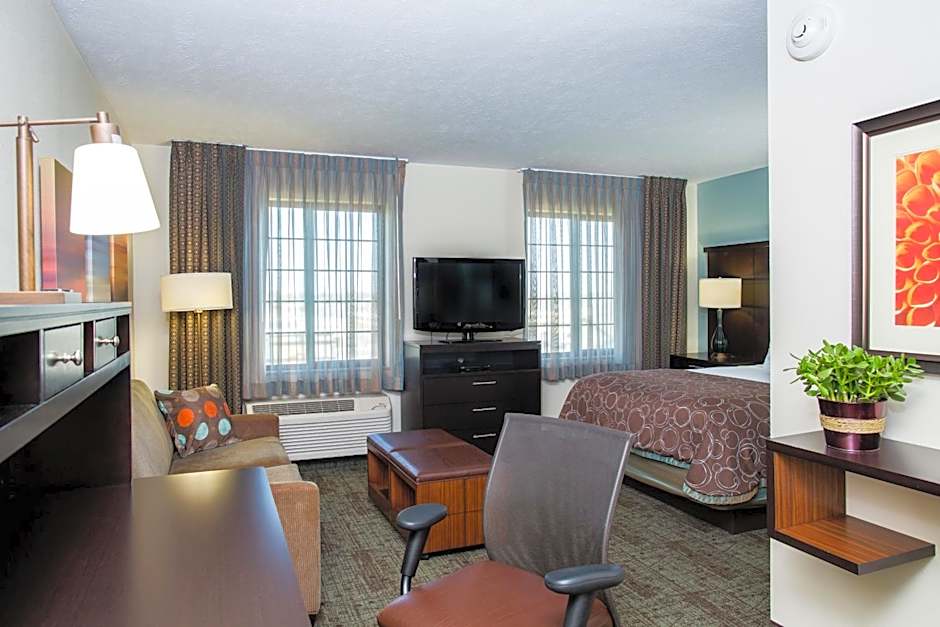 Staybridge Suites Lincoln North East By IHG