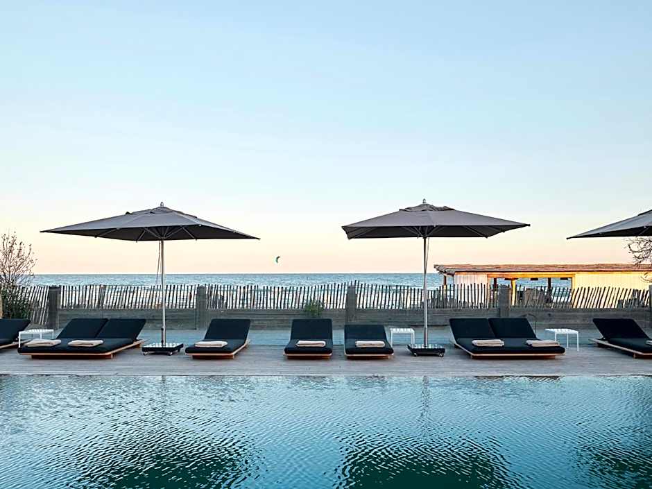 Hôtel Plage Palace & Spa