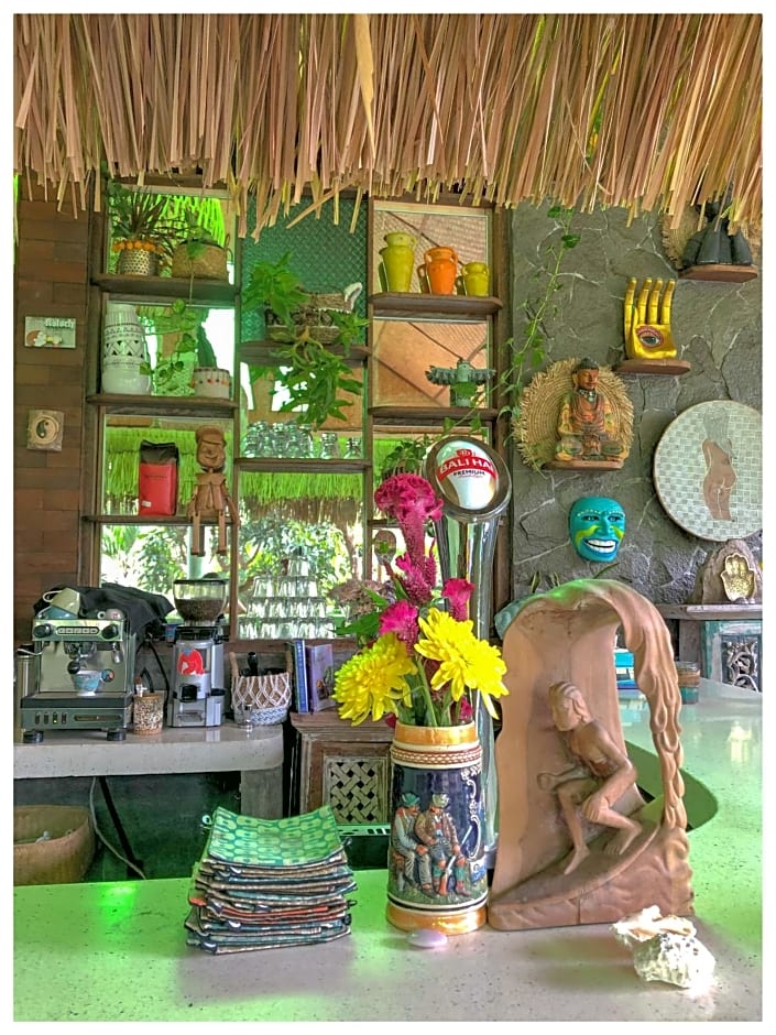 Sriyana Uluwatu