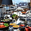 Urban Boutique Hotel