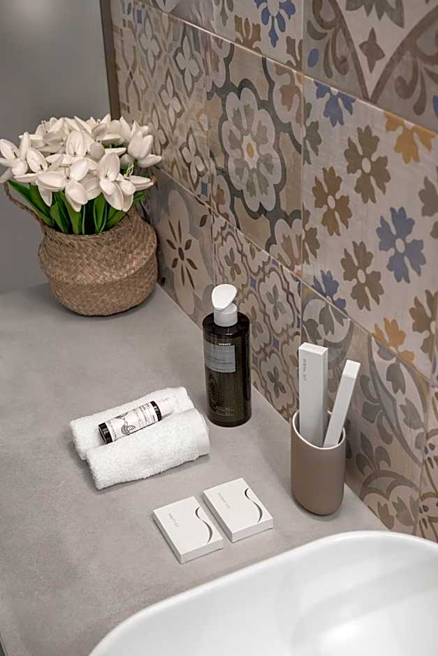 Blue Whisper Luxury Living Suites