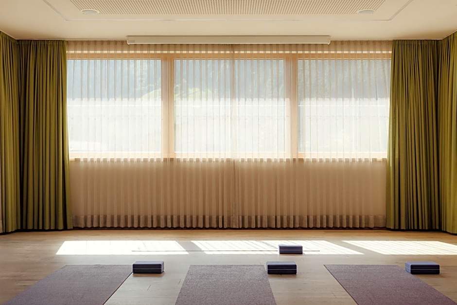 Living & Spa Vitalhotel Edelweiss