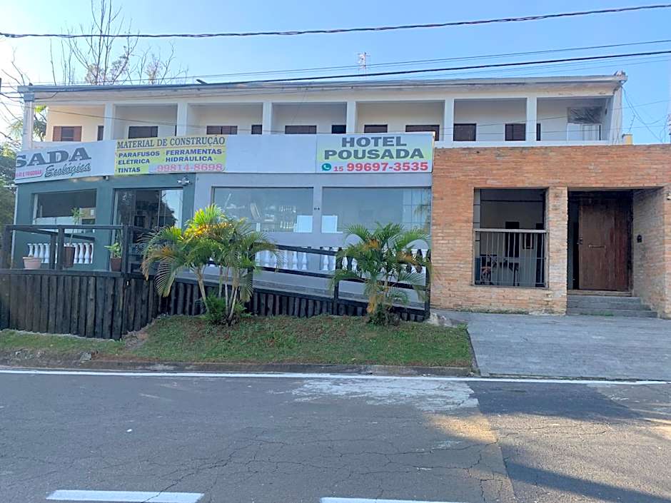 Hotel economic eldorado Sorocaba