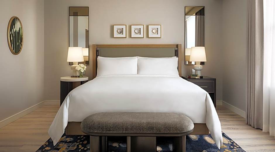 Fairmont Breakers Long Beach