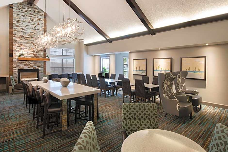 Residence Inn by Marriott Jacksonville Butler Boulevard