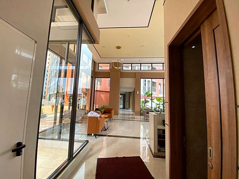 Shero Transpark Bekasi