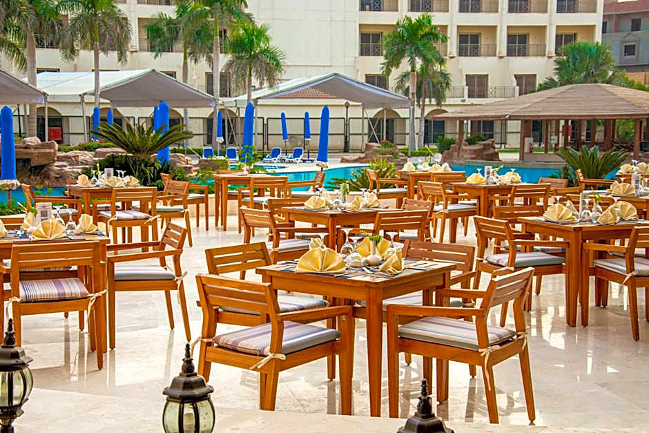 Helnan Dream Hotel and Conference Center