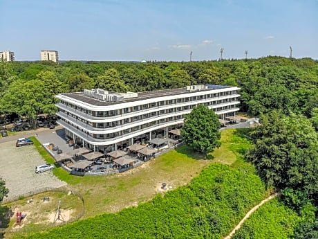 Fletcher Hotel-Restaurant de Wageningsche Berg