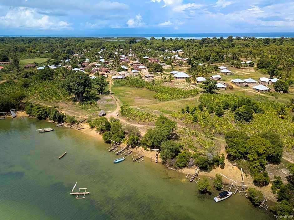 Pemba Eco Lodge