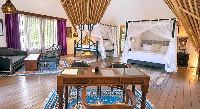 Vayam Boutique Resort