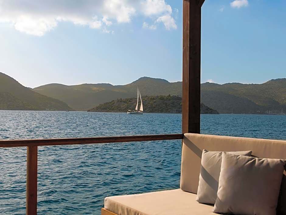 Miamai Boutique Hotel - Adult Only