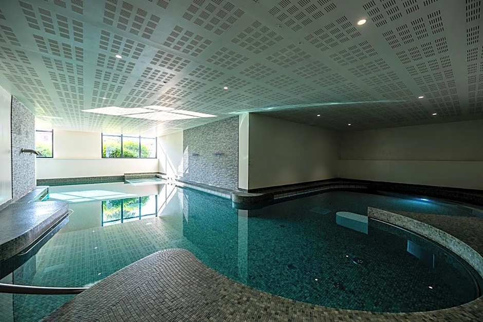 Nemea Appart Hotel Les Hauts de Milady Biarritz