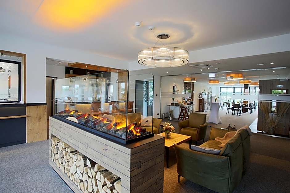 Hotel Grohnder Fährhaus