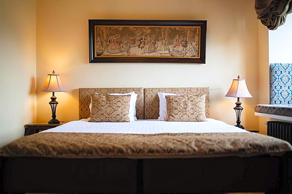 Boutique Hotel Virkas muiža