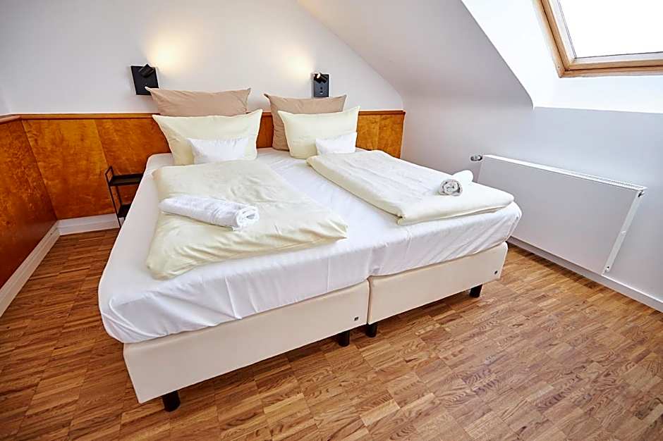 ERCK- Hotel & Gastronomie