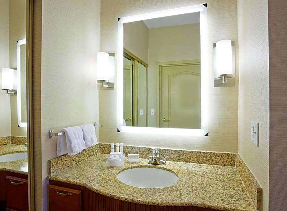 Homewood Suites By Hilton Sioux Falls
