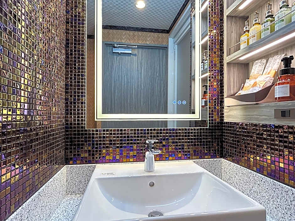 Hotel BaliBali 鶯谷