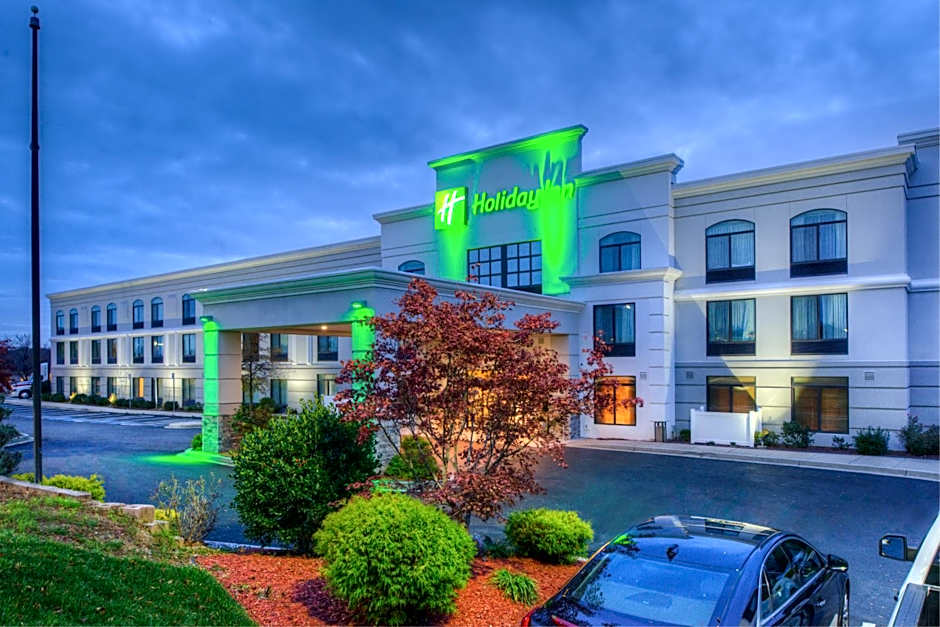 The Holiday Inn Belcamp - Aberdeen Area By IHG