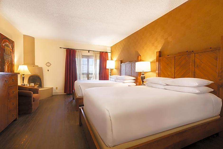 Eldorado Hotel & Spa