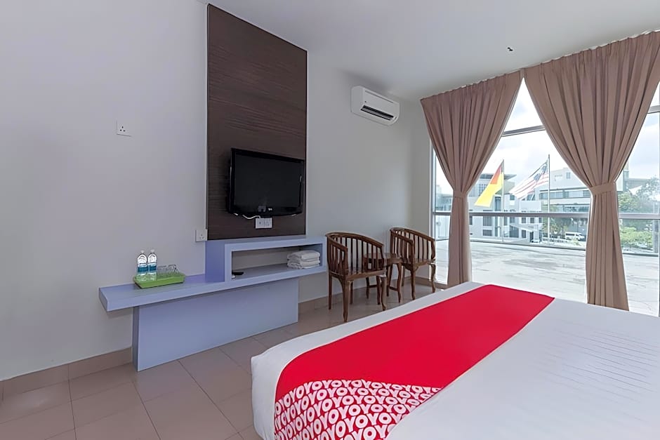 S2 Hotel