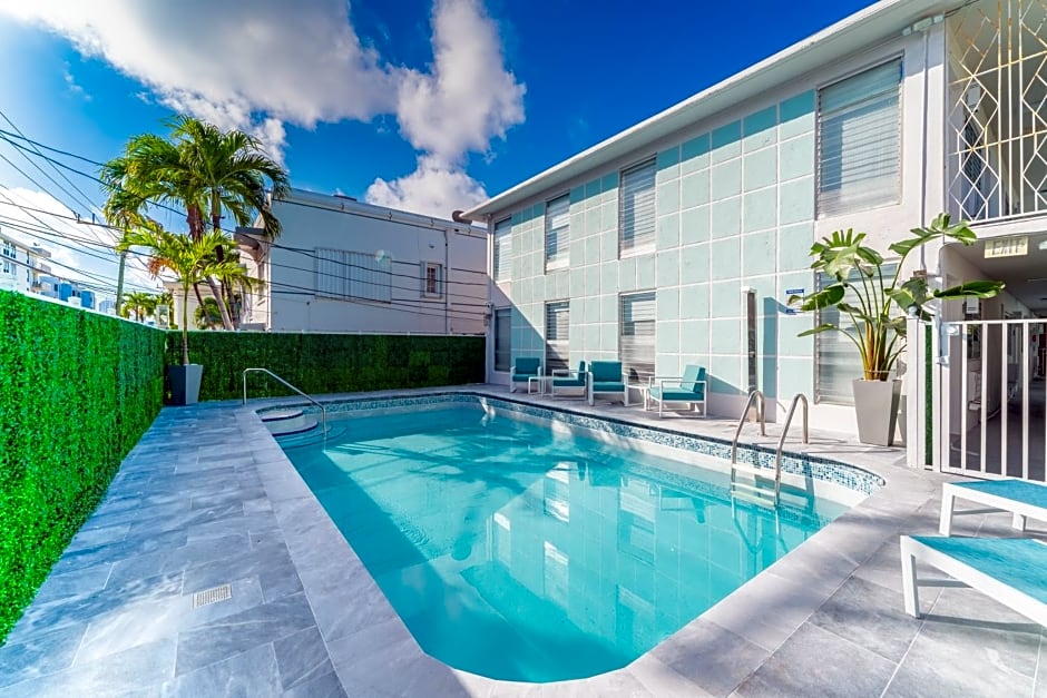 PRAIA Hotel Boutique & Apartments Miami Beach