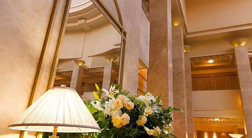 Urayasu Brighton Hotel Tokyo Bay