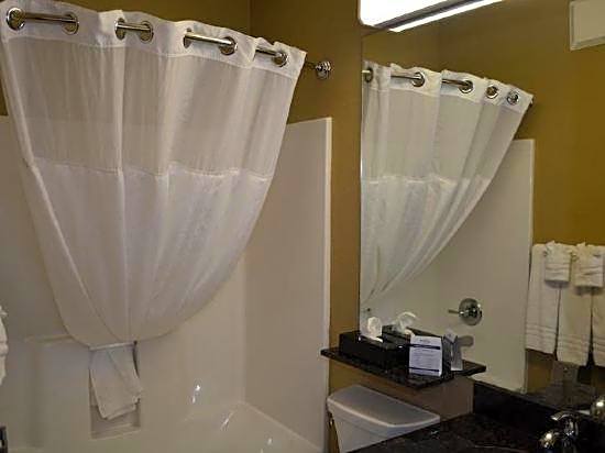 Microtel Inn & Suites by Wyndham Gonzales TX