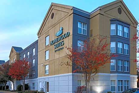 Homewood Suites By Hilton Memphis-Hacks Cross