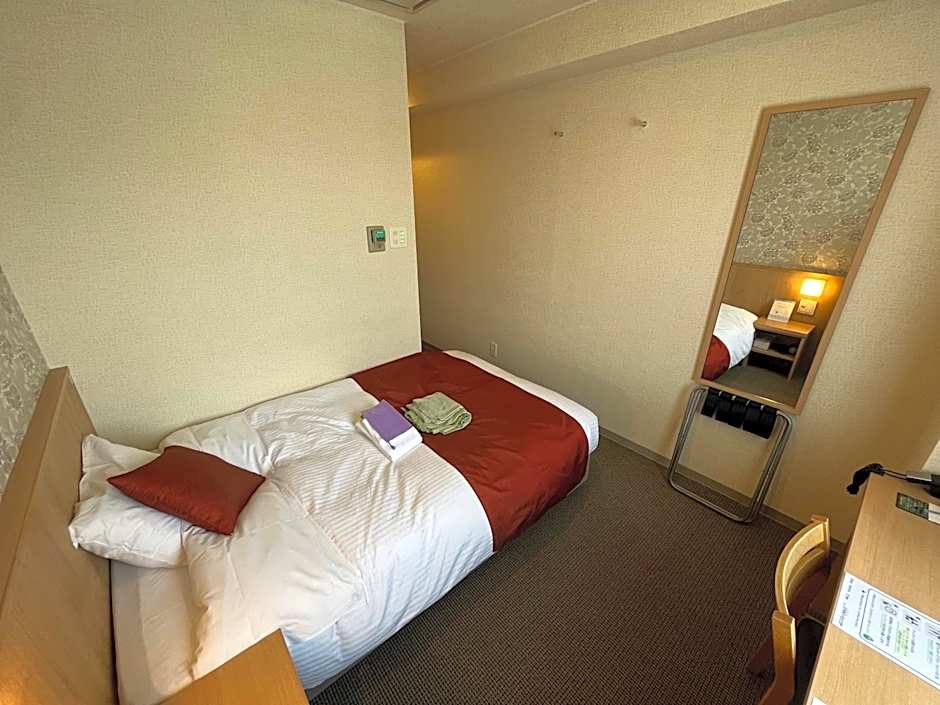 Monbetsu Prince Hotel