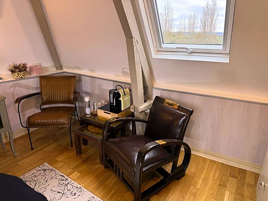 Entre Terre et Estuaire & Spa