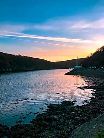 Single Room with Shower