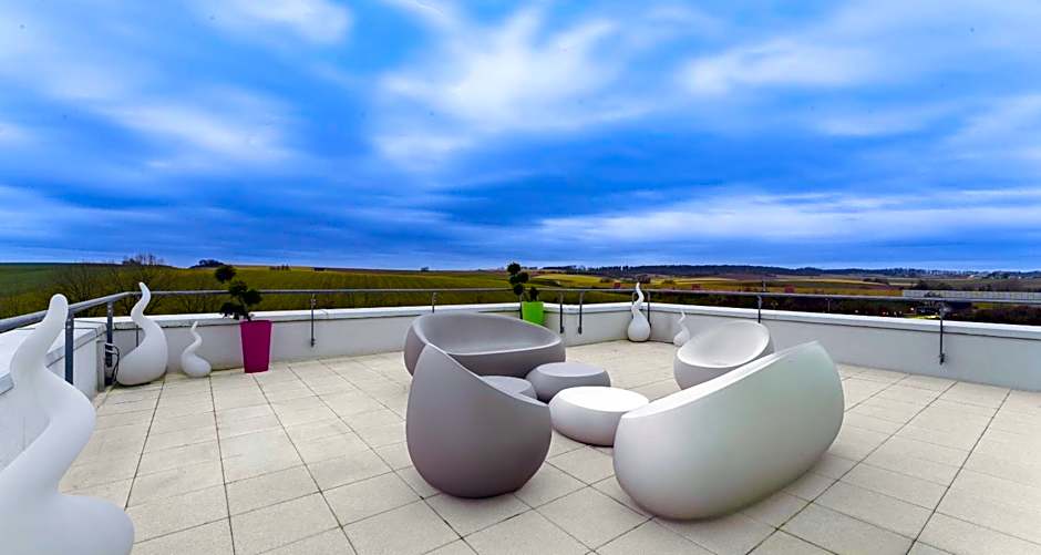 Best Western Hotel Bad Rappenau