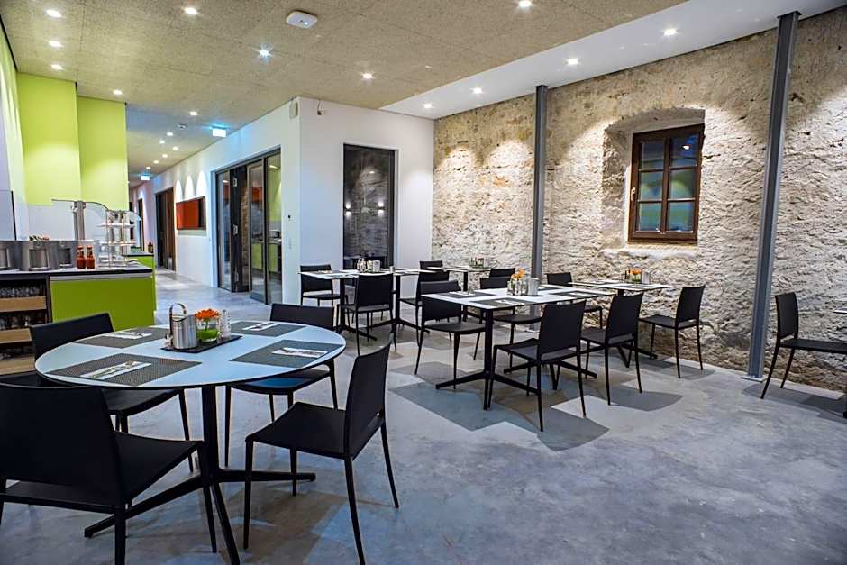 Taste Style Hotel Bären Auggen