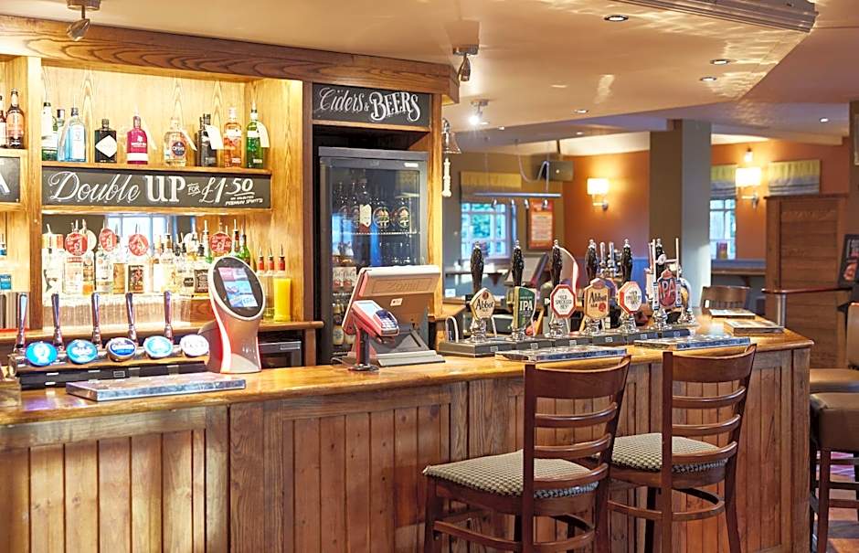 Wee Waif by Greene King Inns