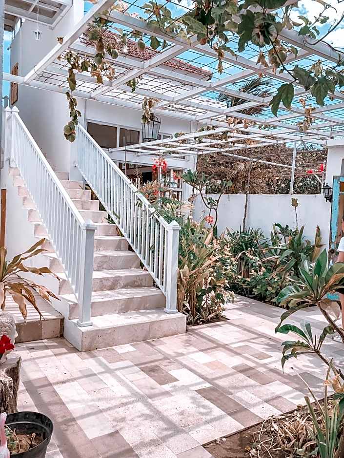 hikari guesthouse
