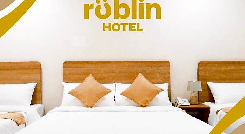 Rublin Hotel Cebu