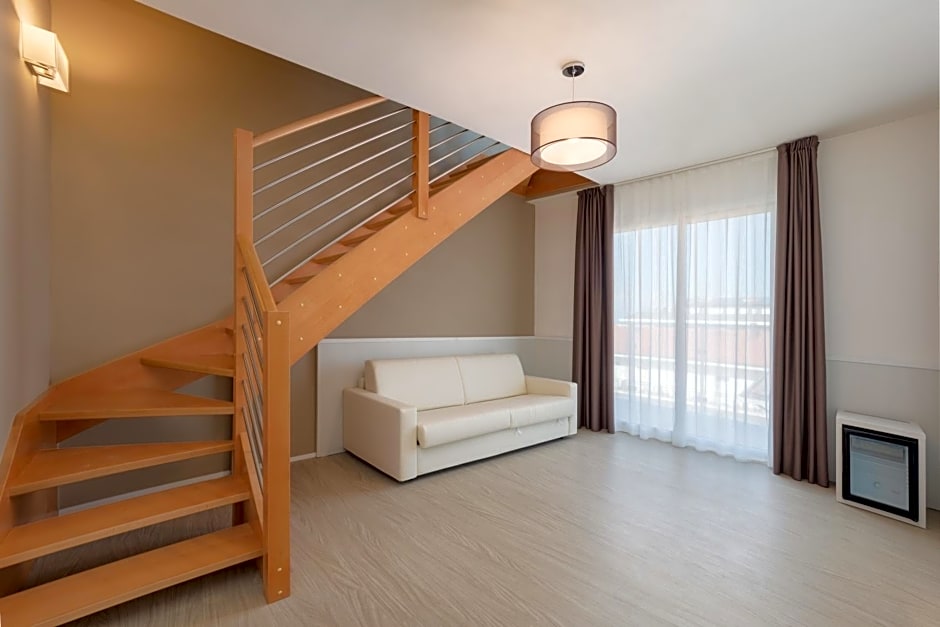Hotel Garni' Serena