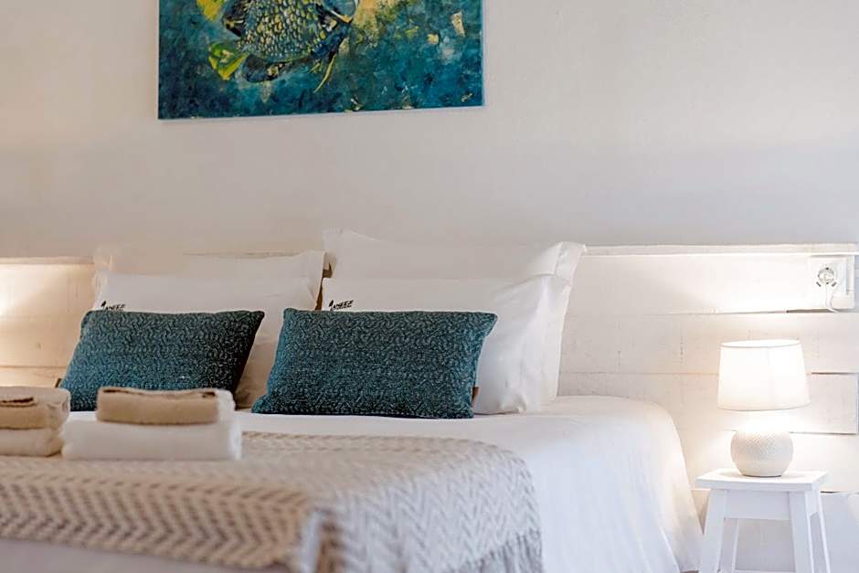 Surf Vilas by Laneez Ericeira