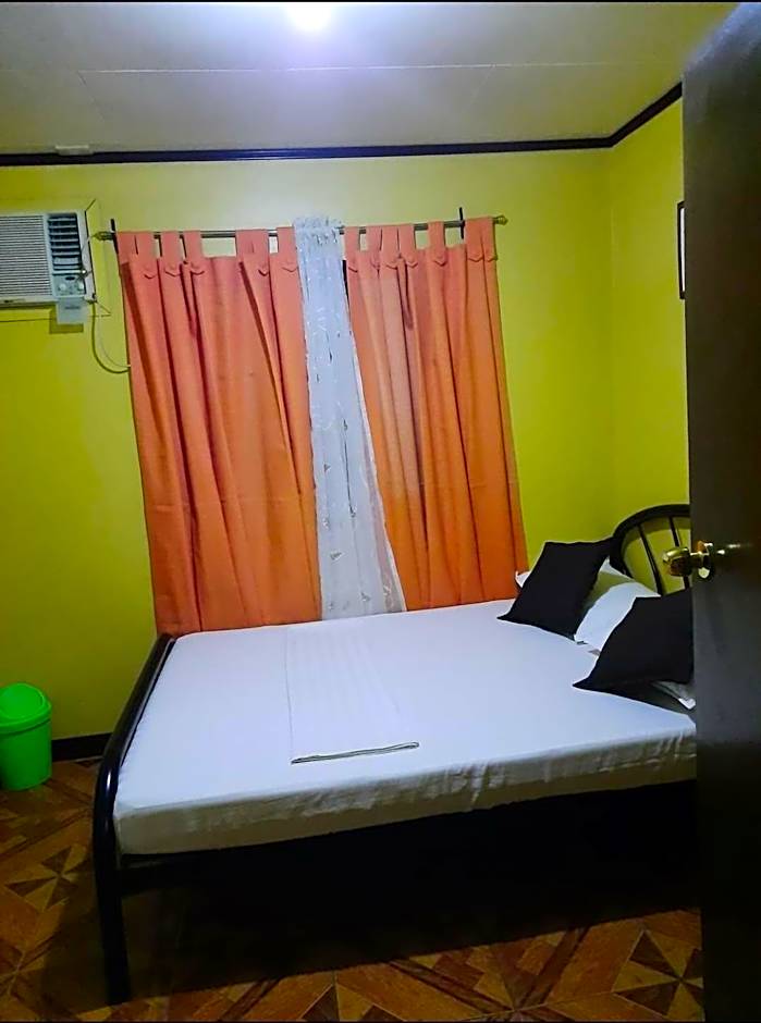 Carribean Transient House