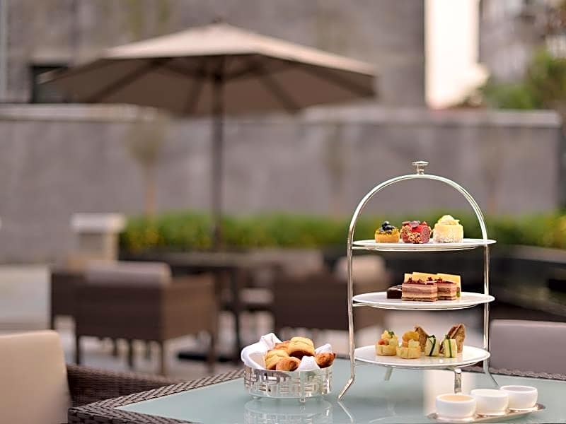 Relais & Chateaux The Yihe Mansions