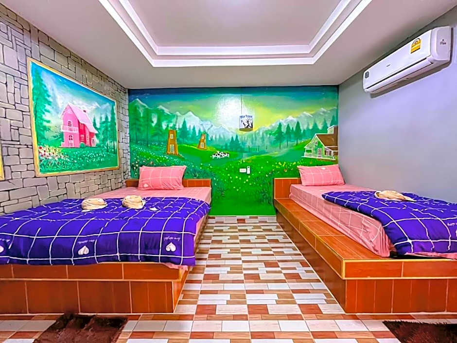 สิชล บ้านอุ๊ รีสอร์ท