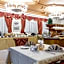 Cityhotel Goldener Adler B&B