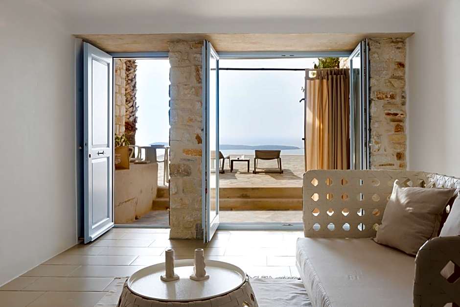 Calme Boutique Hotel - Adults Only