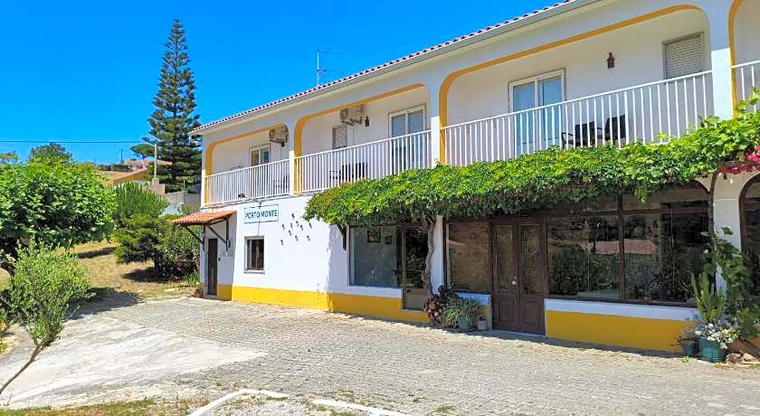 Porto Monte