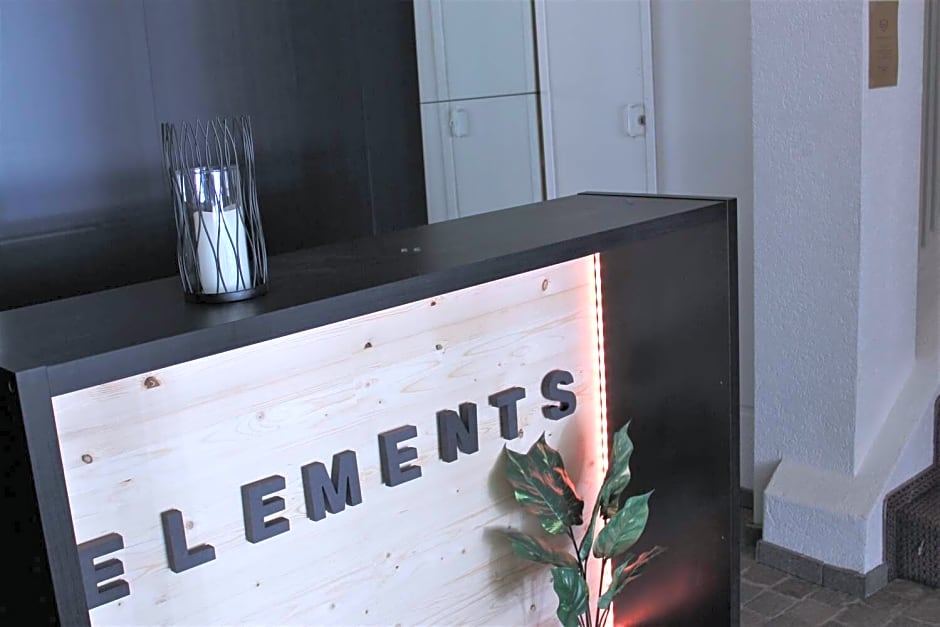 Elements Lodge